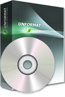 LSoft UNFORMAT